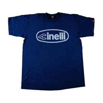 Cinelli Air Ribbon T-Shirt