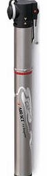 Cinelli Airace Fit Regular Aluminium Mini Pump