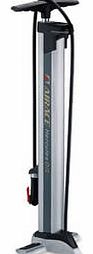 Cinelli Airace Hercules Dg Aluminium Floor Pump With