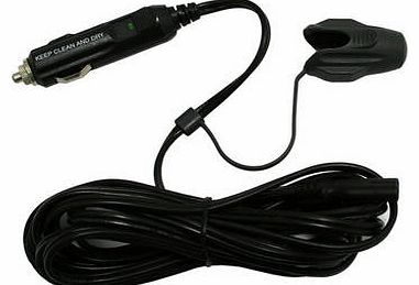 Cinelli Airace Power Cable Set For Driving Waterman Washer