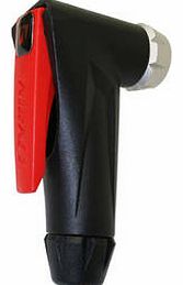 Cinelli Airace Pump Head For Infinity P (clever Valve)