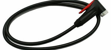 Airace Pump Head With Hose For Infinity P