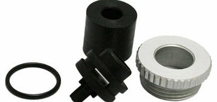 Cinelli Airace Valve/cap/insert/piston O-ring For Fit Cnc