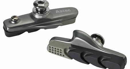 Aztec Road System Brake Blocks Plus