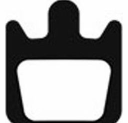 Aztec Sintered Disc Brake Pads For Hope Tech X2