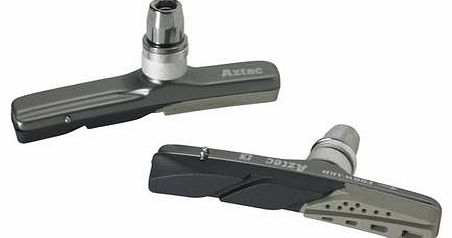 Cinelli Aztec V-type Cartridge System Brake Blocks Plus