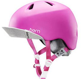 Cinelli Bern Nina Kids Helmet
