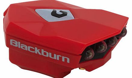 Cinelli Blackburn Flea 2.0 Usb Led Front Light