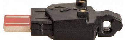 Cinelli Blackburn Flea Usb Charger