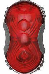 Cinelli Blackburn Mars 3.0 Rear Led Light