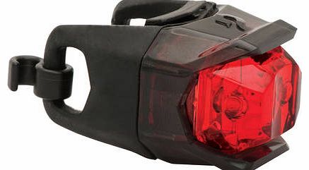 Blackburn Mars Click Rear Light