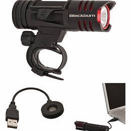 Cinelli Blackburn Scorch 1.0 Front Light