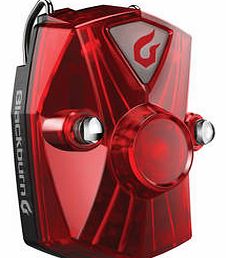 Cinelli Blackburn Super Flea Rear Flash Light