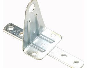 Cinelli Busch And Muller Seat Bolt Bracket