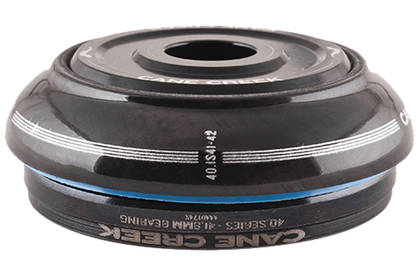 Cinelli Cane Creek 40-series Is42 Short Carbon Top Headset