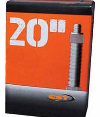 Cinelli Cst 20 Inch Inner Tube Presta Valve
