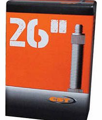 26 inch inner tube presta