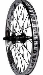 Cinelli Cult Match Lhd 9t Rear Wheel - 14mm