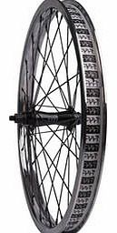 Cult Match Male Front Wheel - 10mm