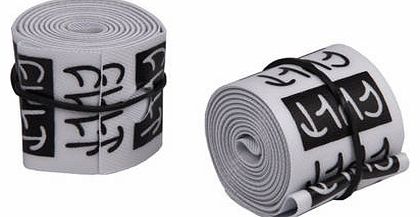 Cinelli Cult Stack Logo Rim Tape