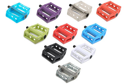 Cinelli Duo Resilite Plastic Bmx Pedal