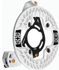 Cinelli E.thirteen Srs Plus Chain Retention System 36-40t
