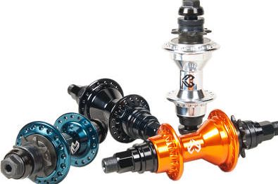 Cinelli Eclat Pulse Cassette Hub