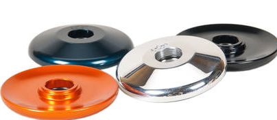 Cinelli Eclat Pulse Front Hubguard