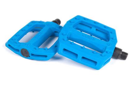 Cinelli Eclat Slash Nylon Pedals
