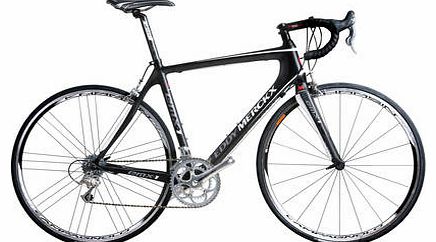 Eddy Merckx Emx1 Veloce Se 2012 Road Bike