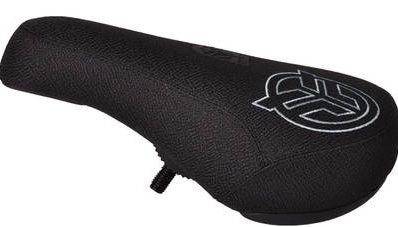 Cinelli Federal Logo Mid Pivotal Seat