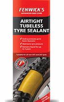 Cinelli Fenwicks Airtight Tubeless Tyre Sealant