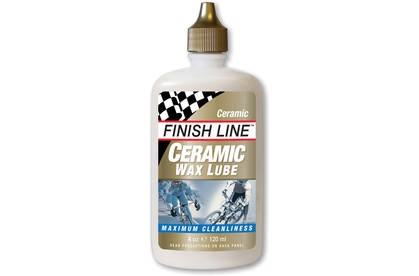 Finish Line Ceramic Wax Lubricant - 120ml