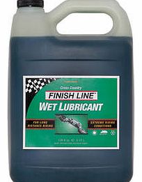 Cinelli Finish Line Cross Country Wet Chain Lubricant