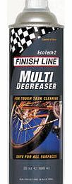 Finish Line Ecotech 2 Degreaser 20oz/595ml Spray