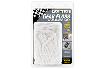 Cinelli Finish Line Finish Line Gear Floss