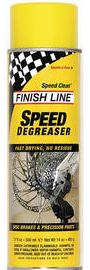 Cinelli Finish Line Speed Clean Degreaser