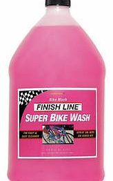 Cinelli Finish Line Super Bike Wash 3.8 Litres