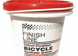 Cinelli Finish Line Teflon Grease 4lb Tub