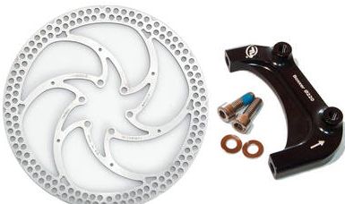 Cinelli Formula Boxxer 1-piece Rotor