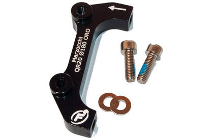 Cinelli Formula Front Post Mount Adaptor For Marzocchi
