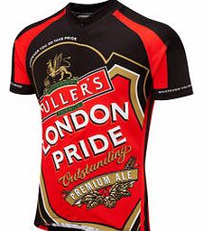 Foska London Pride Classic Jersey
