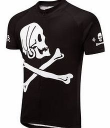 Foska Pirate Kids Short Sleeve Jersey
