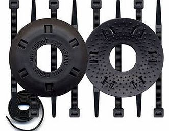 Cinelli G-sport Gland Hub Guard