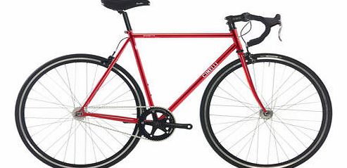 Cinelli Gazzetta 2014 Single Speed Road Bike