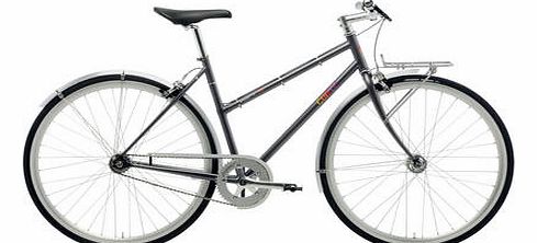 Cinelli Gazzetta Muse 2014 Hybrid Bike