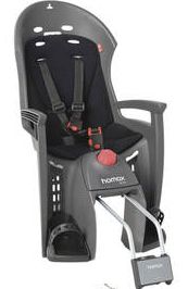 Cinelli Hamax Siesta Child Seat