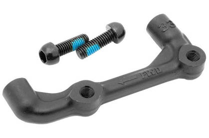 Cinelli Hayes Brake Calliper 7 Inch Adapter