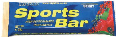 Cinelli High 5 Sports Bar