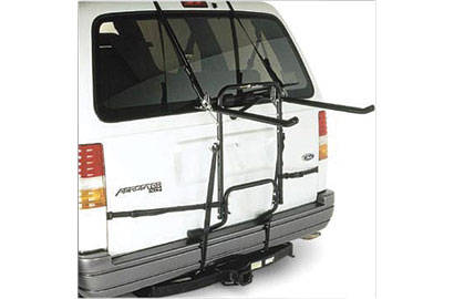 Cinelli Hollywood F4 Boot Rack - 4 Bike